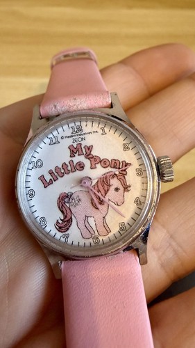 Little pony girls analogue - little,