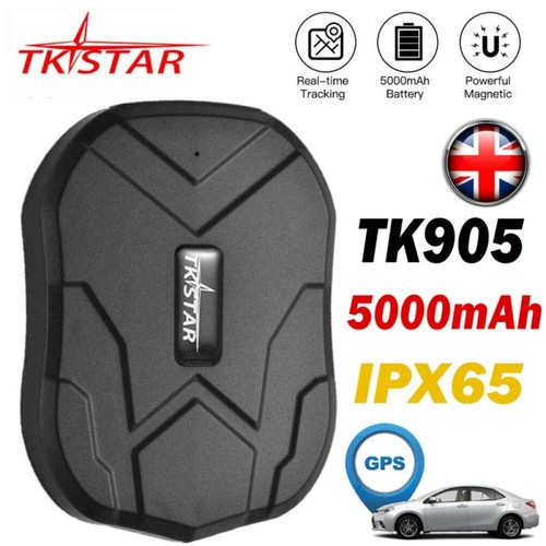 Tkstar tk905 car vehicle gps - tkstar,