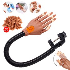 Flexible Nail Training