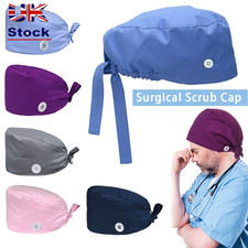 Cotton for Home Surgical Scrub