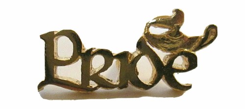 Vintage republican pride - vintage, lapel