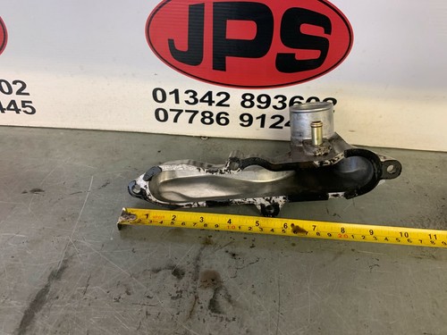 Inlet manifold iseki - x, e3100