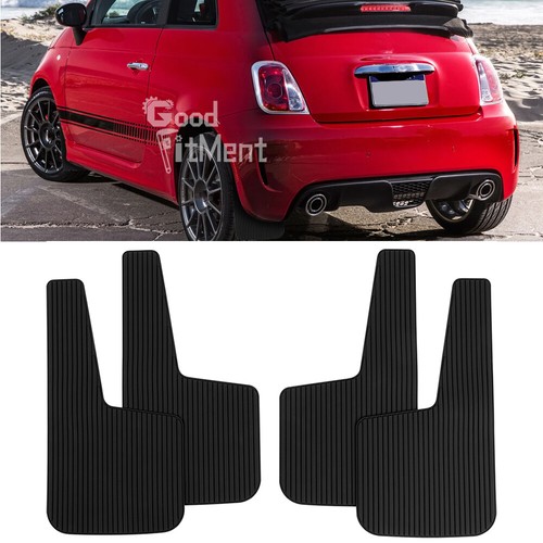 For fiat abarth 500 qubo - 4x,