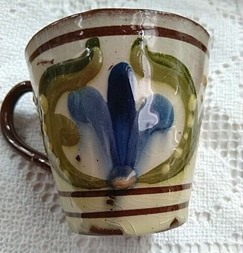Vintage torquay devon pottery - vintage,
