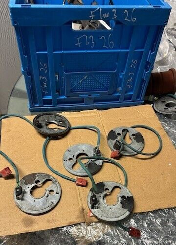 Mercedes w124 slip ring - w124,