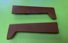 UPVC Window / Door Cill End