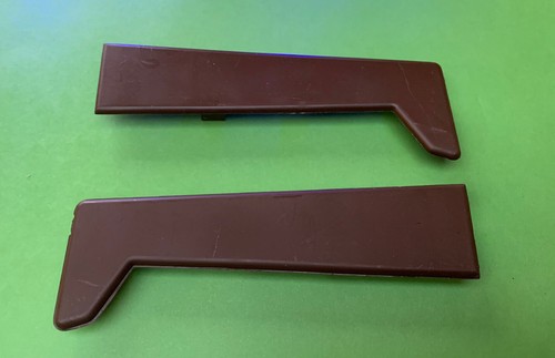 Upvc window door cill - window, end