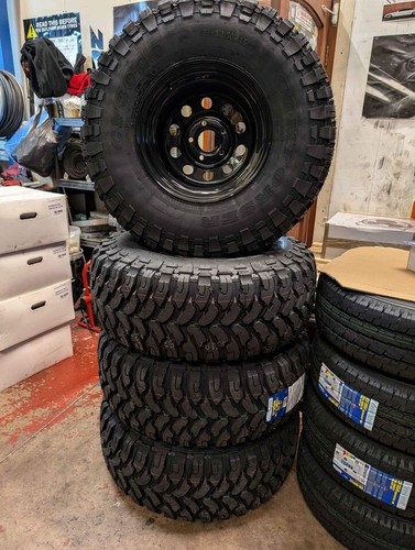 Discovery td5 wheels - wheels, &