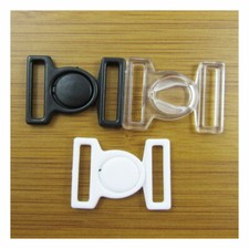 BIKINI CLIPS HOOK & SNAP