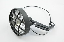 BICYCLE FRONT DYNAMO LIGHT