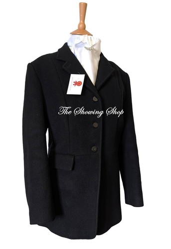 Ladies shires clifton black - clifton,