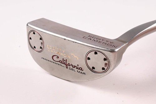 Scotty cameron california - scotty,
