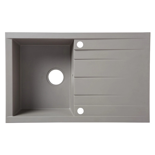 Cooke lewis ising matt - &, grey