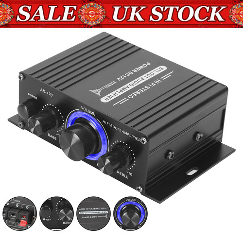 40w power digital - digital, hifi