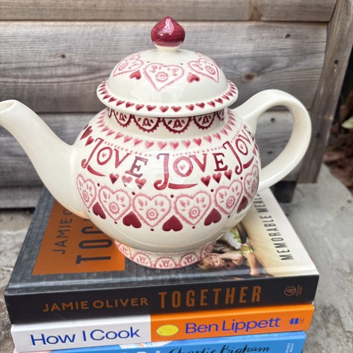 Stunning emma bridgewater pink - bridgewater,