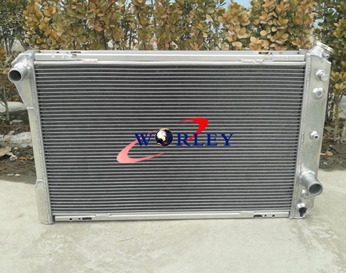 44mm aluminum radiator for - 44mm,
