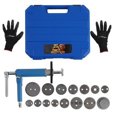 Air Power Brake Caliper Wind