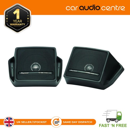 Pioneer 40w way full - ts-44,