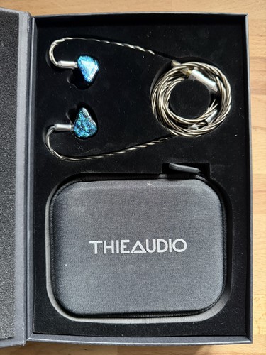 Linsoul thieaudio hype - linsoul,
