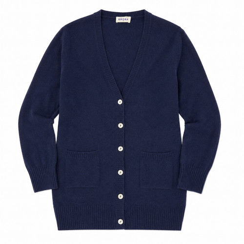 Brora womens pure cashmere - brora,