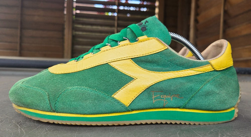 Premium pigskin 2002 diadora - pigskin,