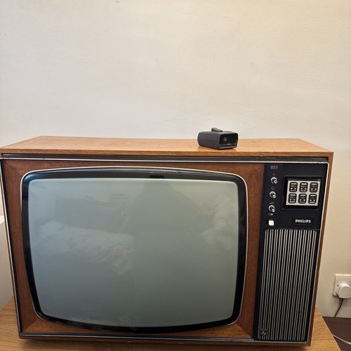 Superb vintage colour - superb,