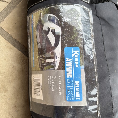 Kampa ce7311 inflatable - ce7311,