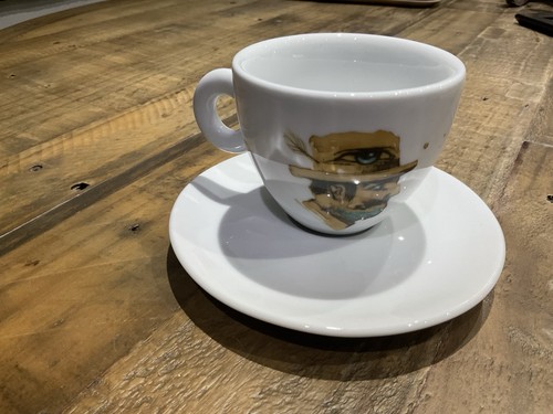 Illy cappachino max petone - illy,