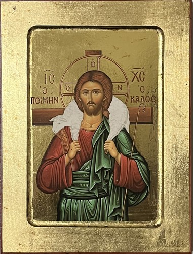 Jesus christ the - jesus, good
