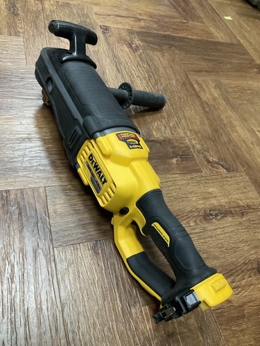 Dewalt right angle diamond - right,