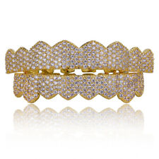 Hop 8 tooth Grills 14k