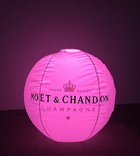 Moet chandon ice imperial - chandon, led