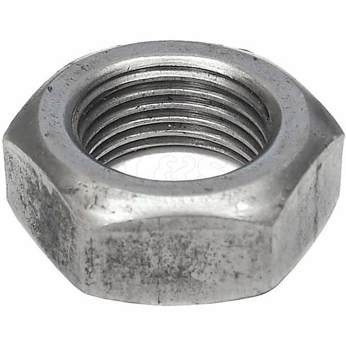Steering column top nut - steering,