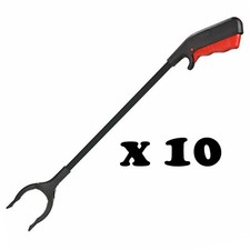 10 x LITTER PICK UP EXTENSION