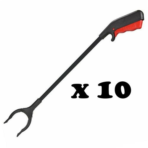 Litter pick up extension - x,