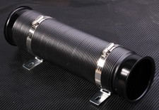 3" Air Intake Hose Flexible