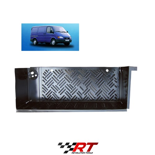 Ford transit t12 - ford,