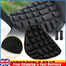 Motorcycle Comfort Gel Seat