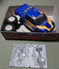 Tamiya Twin Detonator RC