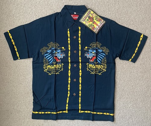 Mambo vintage stropicana - mambo, 90’stropicana