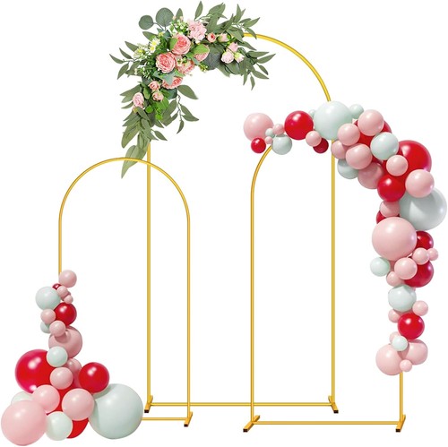 Large wedding arch door - large,