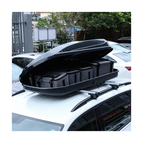 Extra large 430l roof cargo - large,