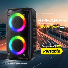 3000W Portable Bluetooth