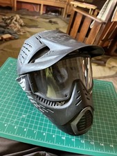 Og  Black Jt Flex Full Coverage Paintball Mas with eye protection