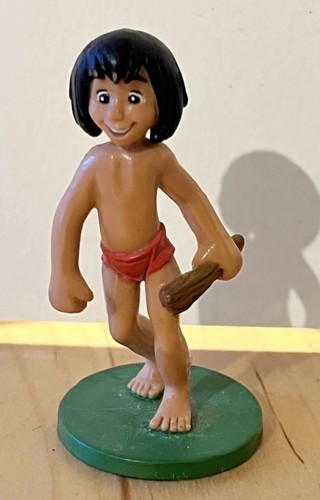 Disney jungle book - disney, toy