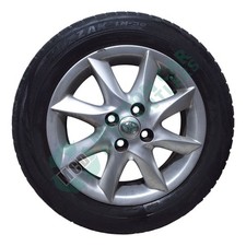 TOYOTA YARIS MK2 2005-14 15"