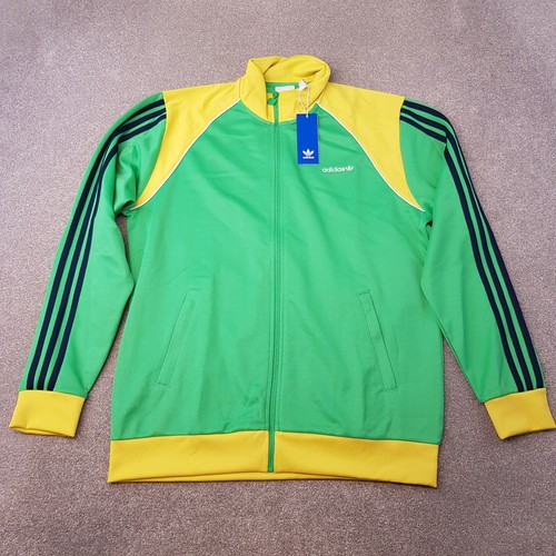 Adidas track jacket - adidas,