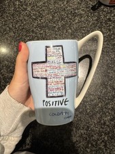 Coldplay Positive Whatever It