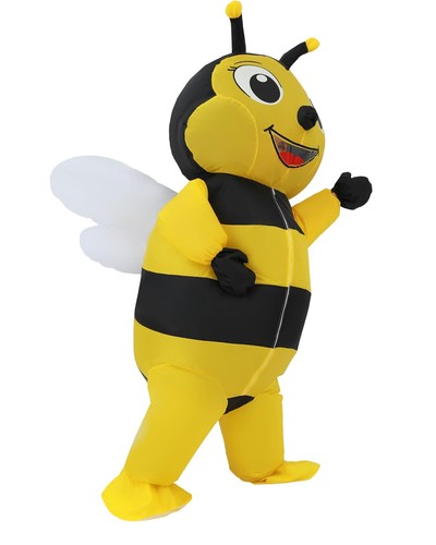 Fxich inflatable bee costume - fxich,
