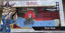 Yu-Gi-Oh Battle City Duel Disk
